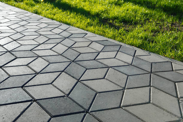 Best Decorative Driveway Pavers  in Hubbard, TX
