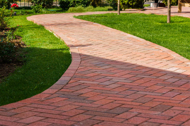 Best Residential Driveway Paver Services  in Hubbard, TX