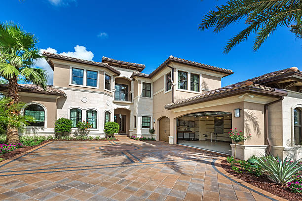 Driveway Pavers for Homes in Hubbard, TX
