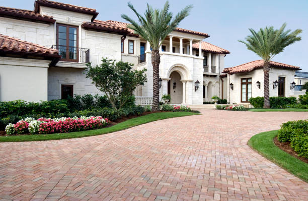 Hubbard, TX Driveway Pavers Company