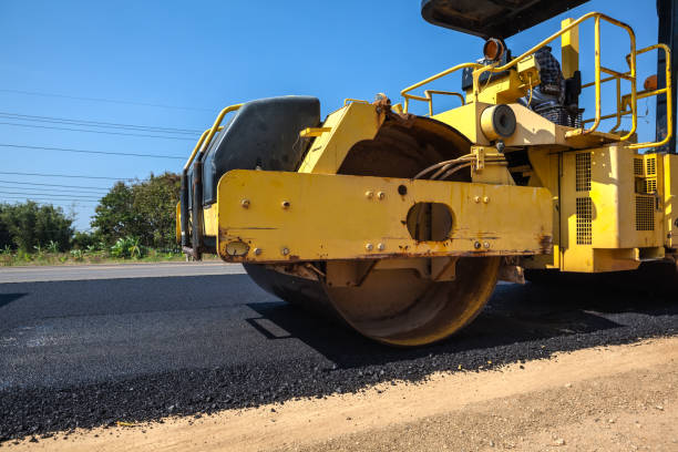Driveway Repair Near Me in Hubbard, TX